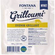 Grilloumi 