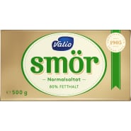 Smör