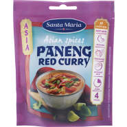 Kryddmix Paneng Röd Curry