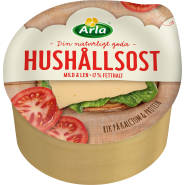 Hushållsost
