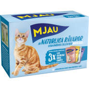 Kattmat