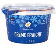 Crème Fraiche