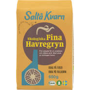 Fina Havregryn
