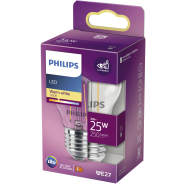 LED-lampa Klot 25W E27