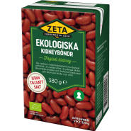Kidneybönor Eko