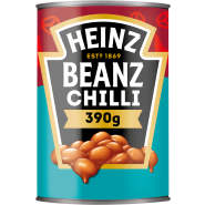 Bönor Baked Chili 