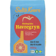 Havregryn Eko