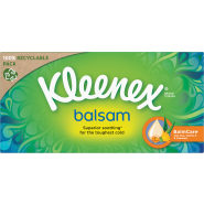 Näsdukar Box Balsam