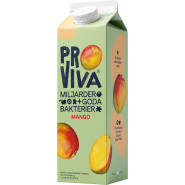 Fruktdryck Mango
