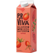 Fruktdryck Nypon