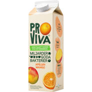 Fruktdryck Apelsin & mango