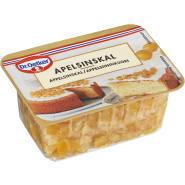 Apelsinskal