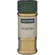 Ingefära Malen