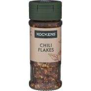 Chili Flakes
