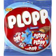 Plopp Mini
