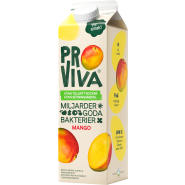 Fruktdryck Mango