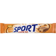 Sportlunch 