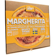 Pizza Margherita