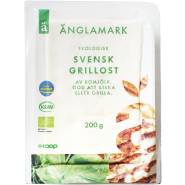 Grillost Svensk Eko