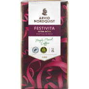 Bryggkaffe Extra Mörkrost Festivita