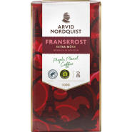 Bryggkaffe Extra Mörk Franskrost