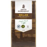 Bryggkaffe Mellanrost