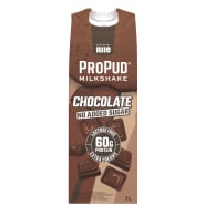 Proteinmilkshake Choklad 1,5%