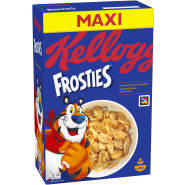 Flingor Frosties