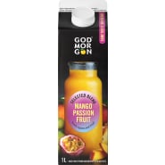 Juice/Fruit Crush