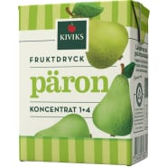 Fruktdryck Koncentrat Päron