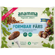 Vegofärs Formbar