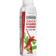 Drickkvarg Smultron 0,8%