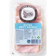 Extrarökt Skinka