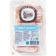 Skinka Rökt