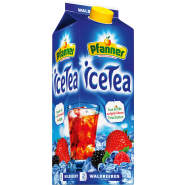 Iste Skogsbär