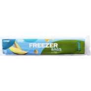 Fryspåsar 1 liter