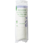 Cotton pads