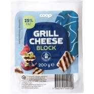 Grill cheese