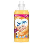 Sköljmedel Vanilj & orkidé