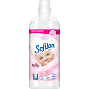 Sköljmedel Softness & care