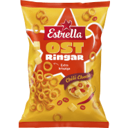 Ostringar Chili cheese