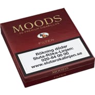 Moods Filter
