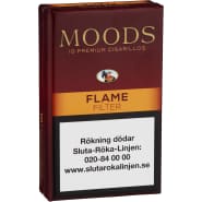 Moods Flame Filter