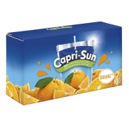 Juicedryck Apelsin 10-pack