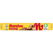Mjölkchoklad Bar Schweizernöt 