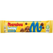 Mjölkchoklad Bubblig