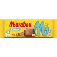 Mjölkchoklad Drömkrisp