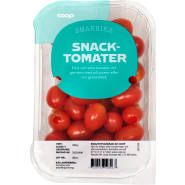 Snacktomater