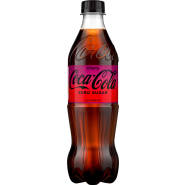 Coca-Cola Zero Cherry
