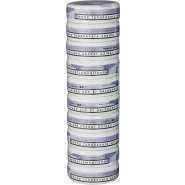 Catch Licorice Mini White 10-pack